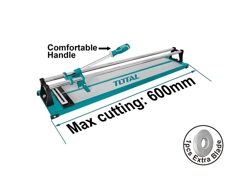 Total Tile Cutter - THT576004