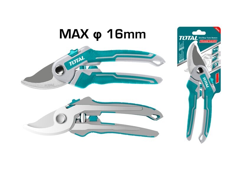 Total Pruning Shear- THT0601