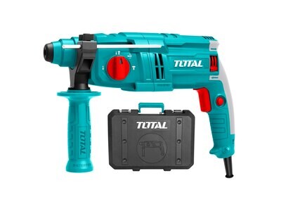 Total Rotary Hammer 650W - TH306236