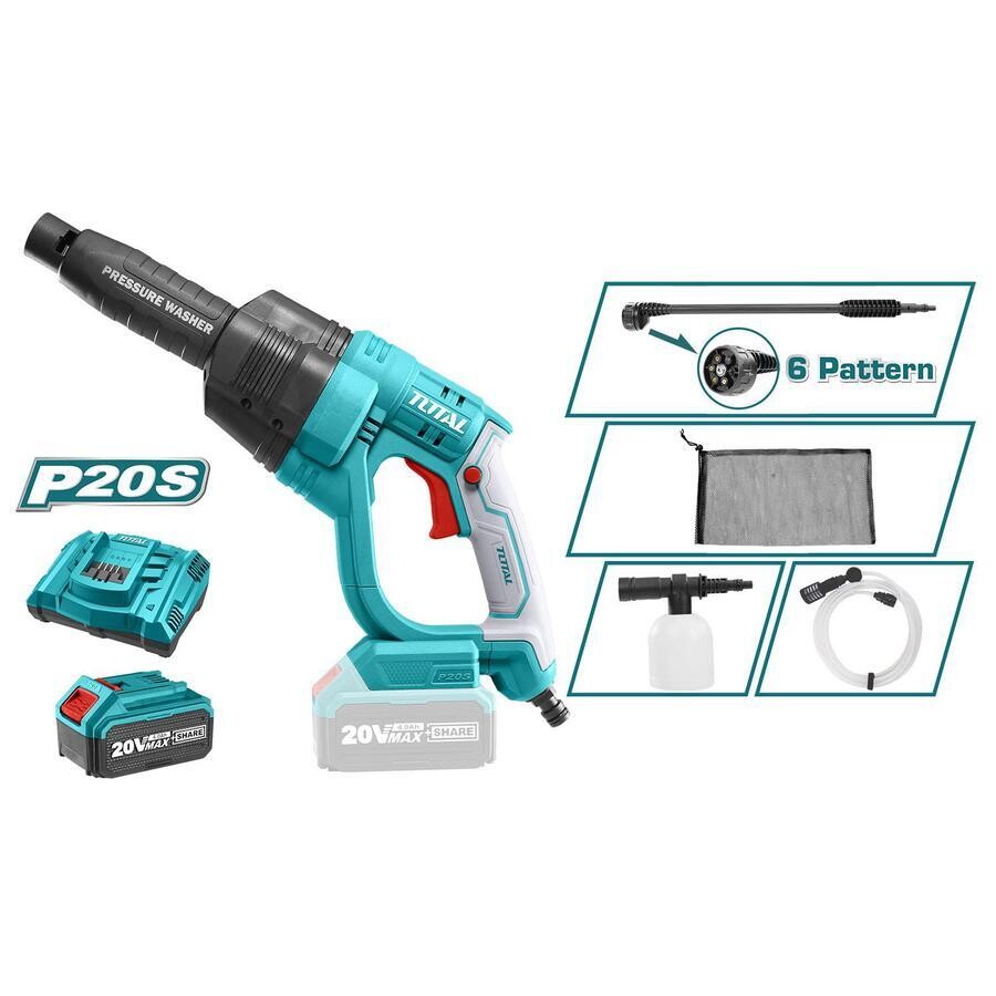TOTAL | Buy Power Tools | TOTAL® Power Tools Official Site - India