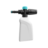 Total Foam Producer Bottle for Pressure Washer- TMFP402