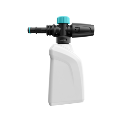 Total Foam Producer Bottle for Pressure Washer- TMFP402