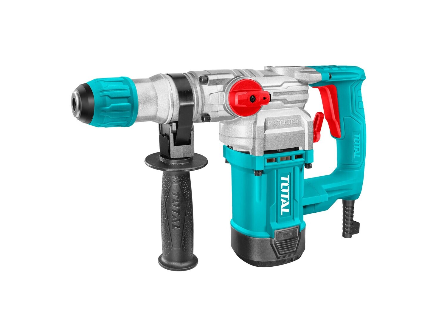 Total Rotary Hammer 1050W TH110266