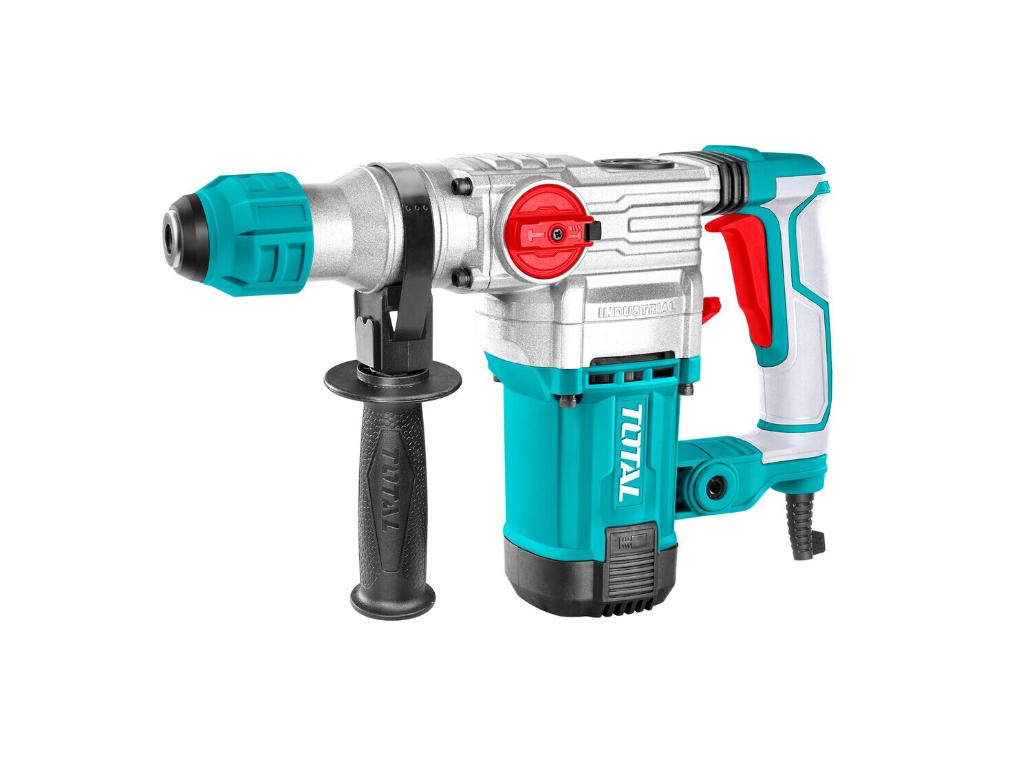 Total Rotary Hammer 1500W TH1153256