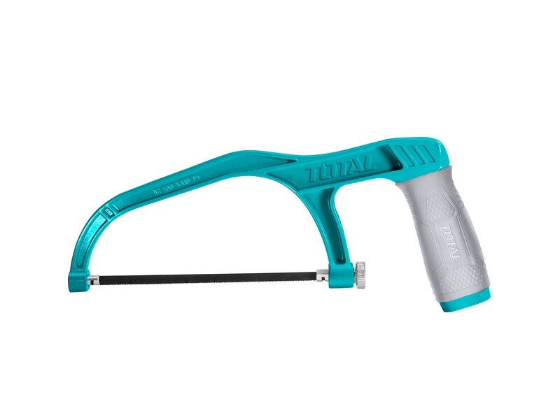 Total 6&quot; Mini Hacksaw Frame - THMHF1503