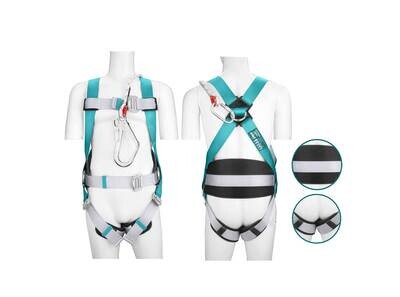 Total Safety Harness- THSH501806