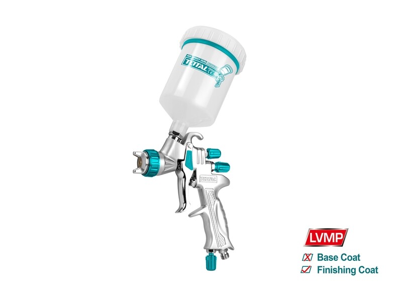Total Spray Gun- TAT10605