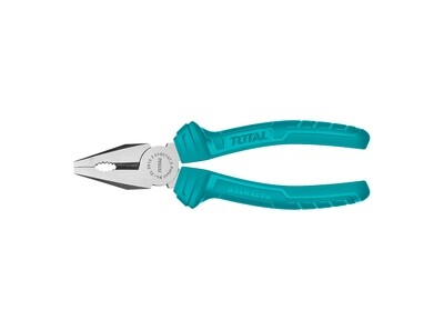 Total Combination Pliers- THT110812