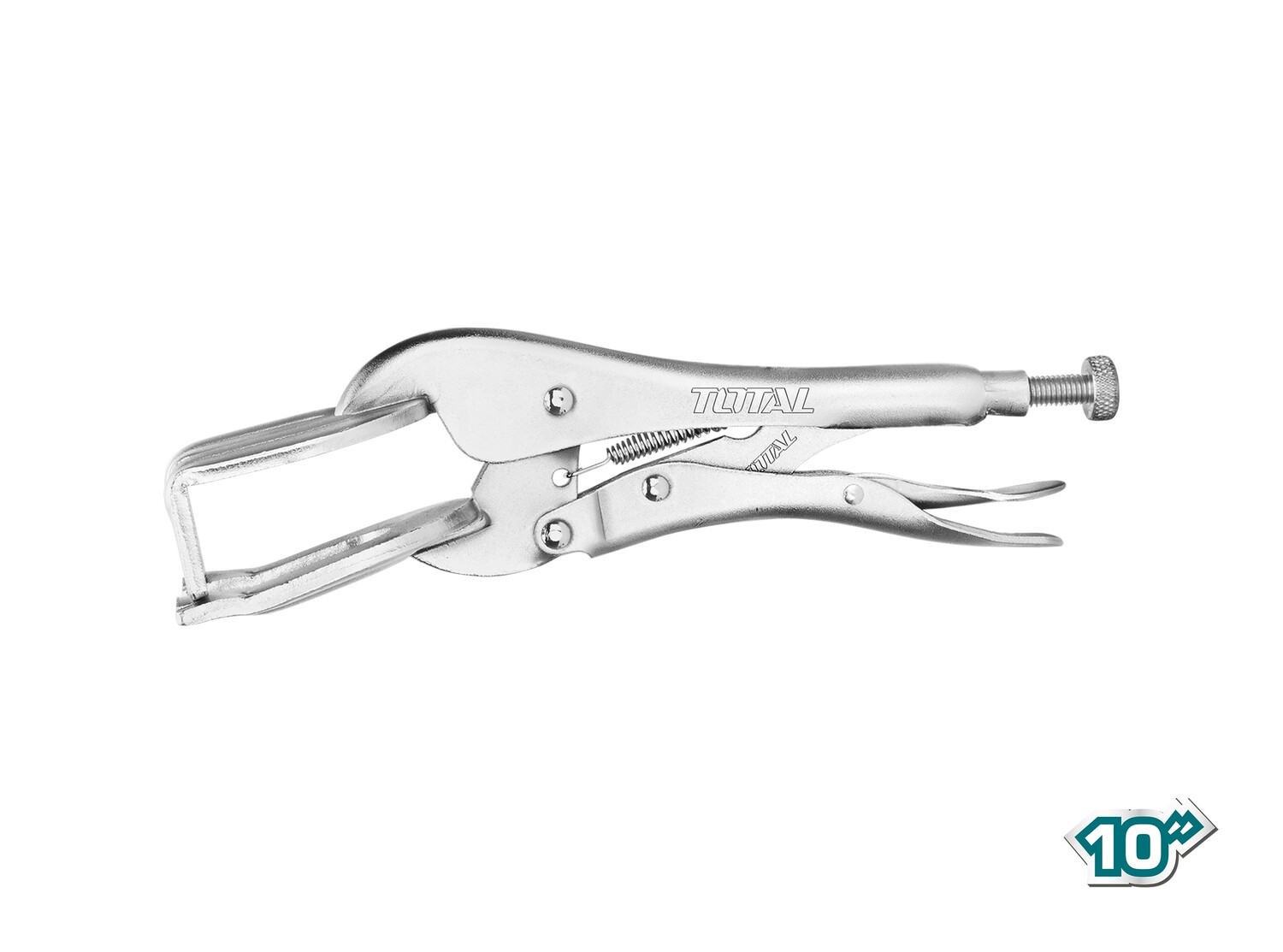 Total Welding Plier- THT1921003