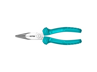 Total 160mm Long Nose Pliers- THT120612