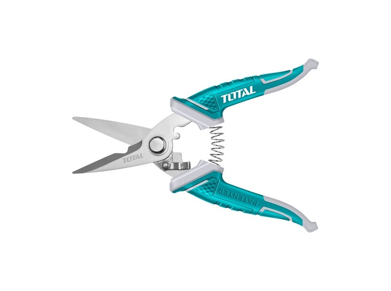 Total Electricians Scissors- THT117871