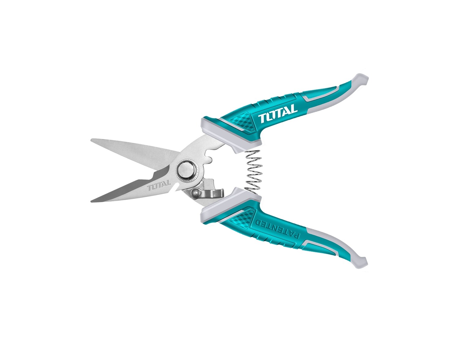 Total Electricians Scissors- THT118871