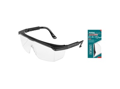 Total Safety Goggles- TSP342