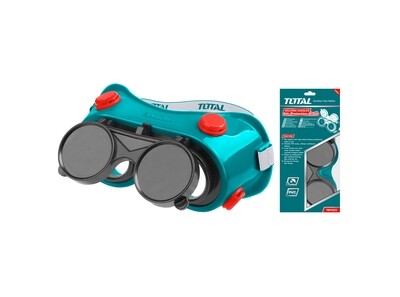 Total Welding Goggles -TSP303