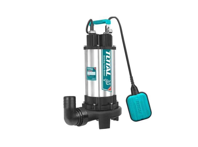 Total Submersible Sewage Water Pump- TWP7150026