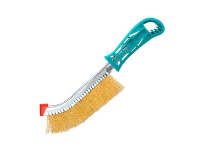 Total Wire Brusher-THT92102