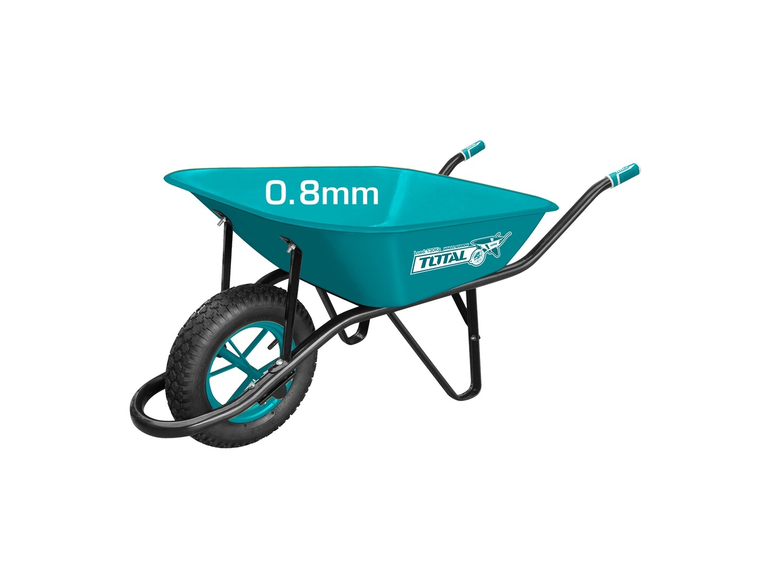 Total Wheel Barrow- THTWB84008