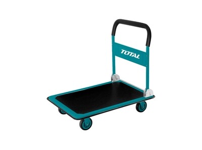 Total Foldable Platform Hand Truck- THTHP11502 Total Foldable Platform Hand Truck- THTHP11502