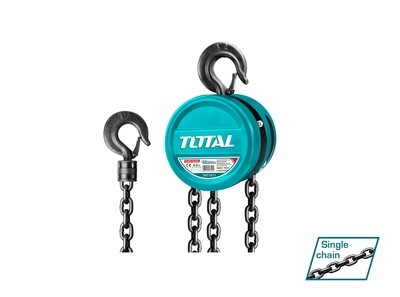 Total Chain Block- THT1611