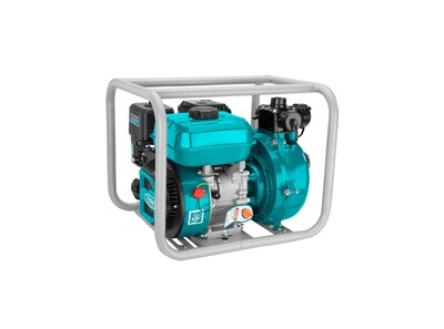 Total Gasoline High Pressure Water Pump- TP3201H