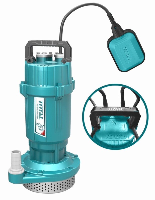 Total Submersible Pump- TWP65506