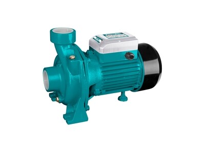 Total Centrifugal Pump 1500 2hp, Copper Motor, Brass Impeller- TWP215002