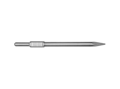 Total Hex Chisel 30 X 410mm- TAC1531301 Total Hex Chisel 30 X 410mm- TAC1531301