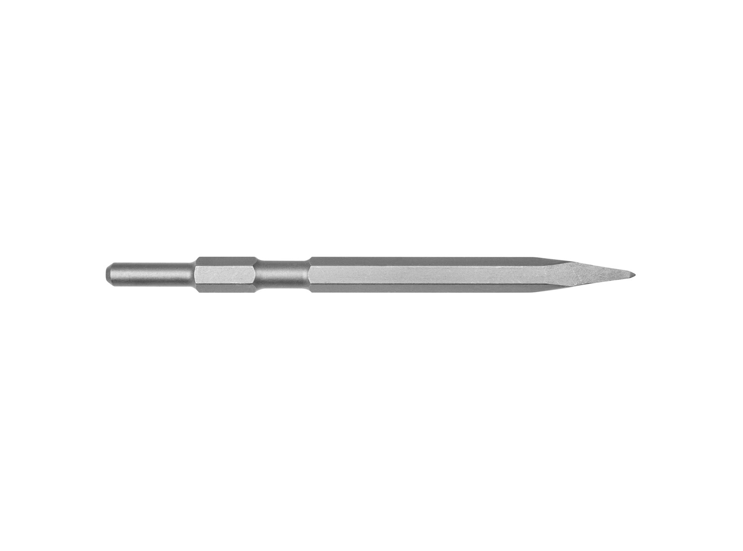 Total Hex Chisel 17 x 280mm - TAC153171