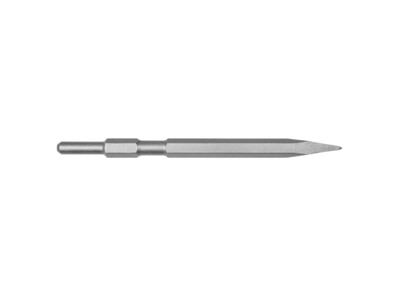 Total Hex Chisel 17 x 280mm - TAC153171 Total Hex Chisel 17 x 280mm - TAC153171