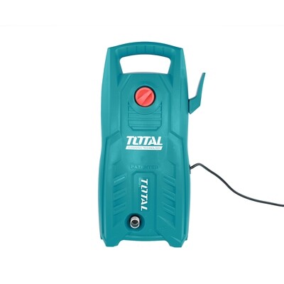 Total High-Pressure Washer 1400w- TGT11316