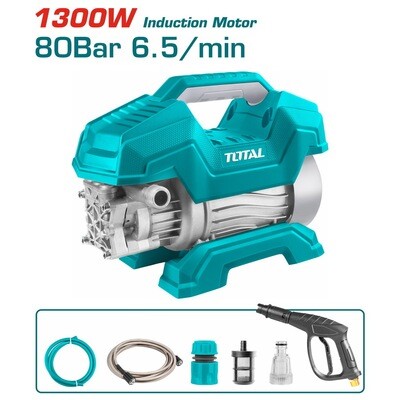 Total High-Pressure Washer 1300W -TGT11216