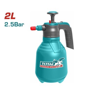 Total Tools 2L Pressure Sprayer THSPP20202