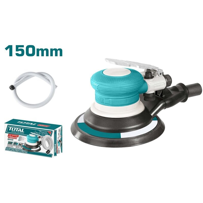 Total Tools Air Sander -TAT91512