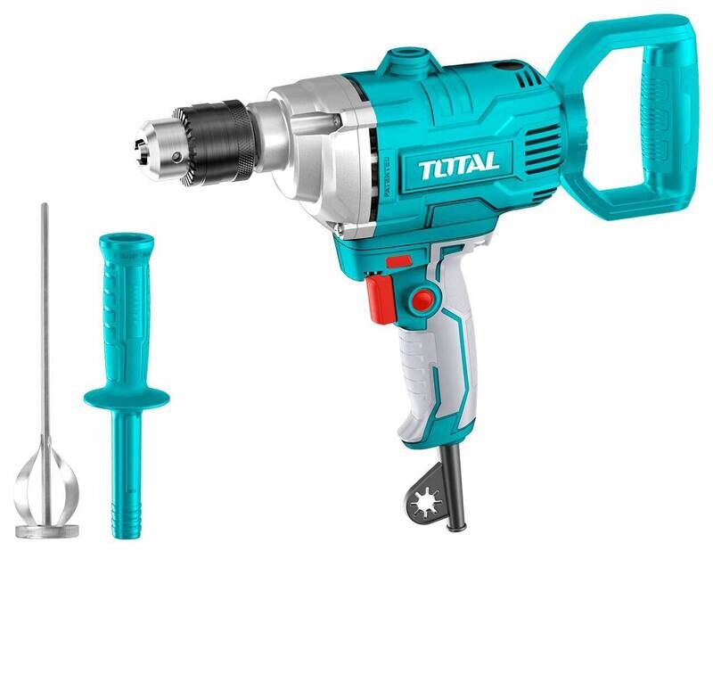 Total Tools Mixer -  TD61106