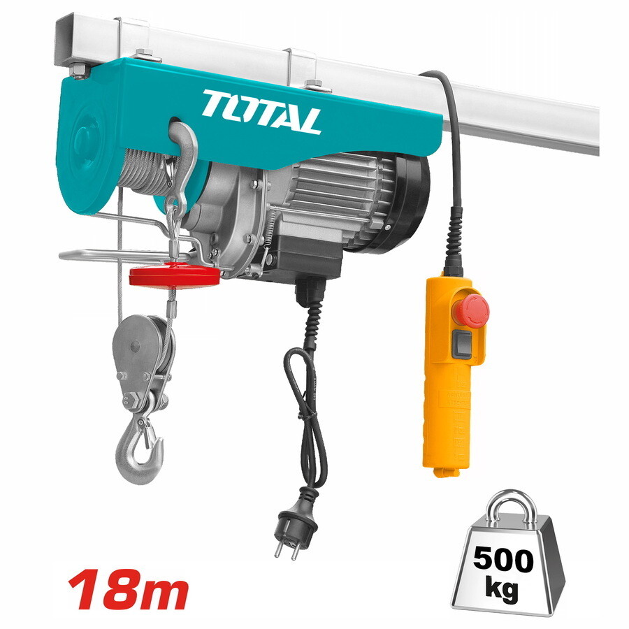 900W Electric Hoist - TLH1952