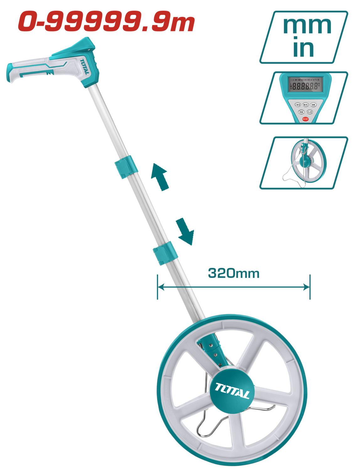 TOTAL Store Buy Total Power Tools