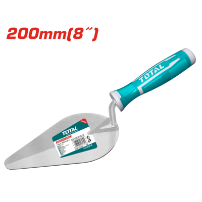 Total 200mm Bricklaying Trowel-THT82816
