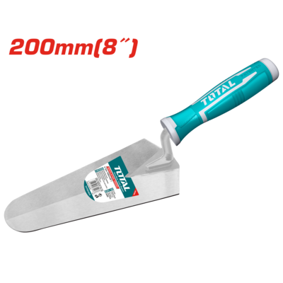 Total 200mm Bricklaying Trowel- THT82826