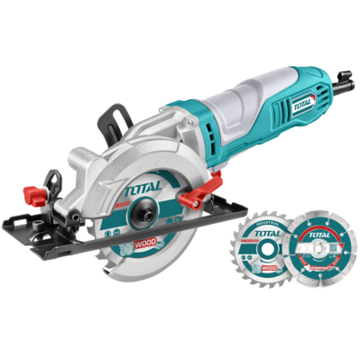 Total 750w Multi Function Saw-TMFS7501