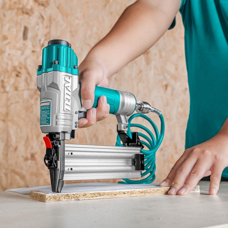 Total Air Brad Nailer- TAT83501