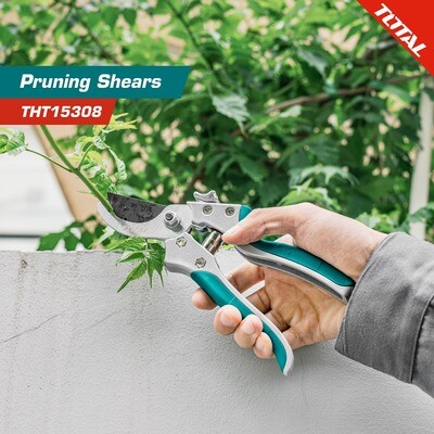 Total Pruning Shear- THT15308