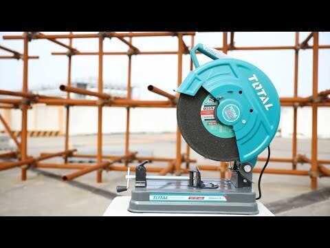 Total Cut Off Saw 2350W- TS92035526