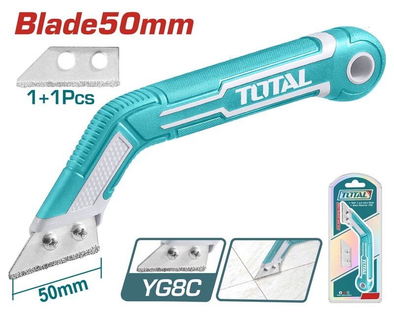 Total  Hand Saw - TACHS20021
