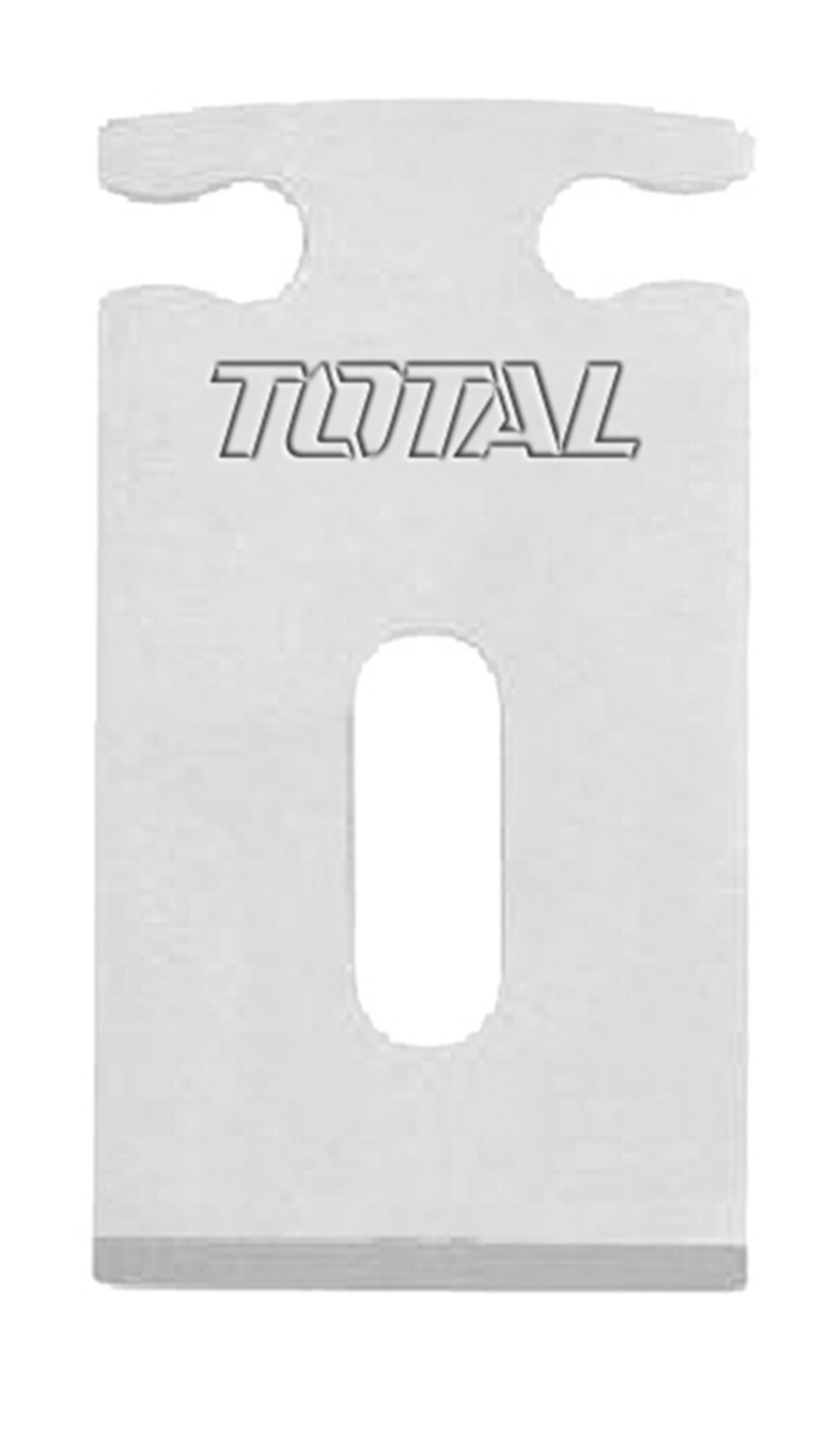 Total Planer Blade- THT9391BL