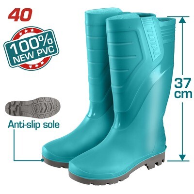 Total Rain Boots - TSP302L.40