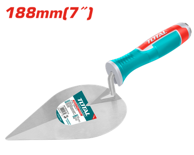 Total Bricklaying Trowel - THT82766