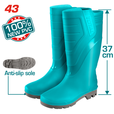 Total Rain Boots - TSP302L.43