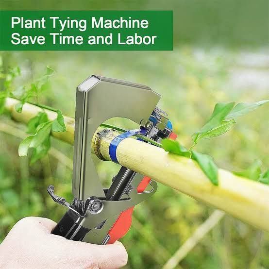 Total Plant Tying Machine - THTPTM1251