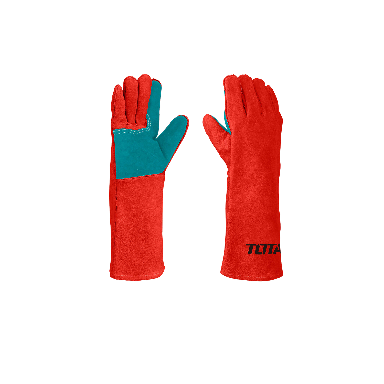 Total  Welding Leather Gloves - TSP15161