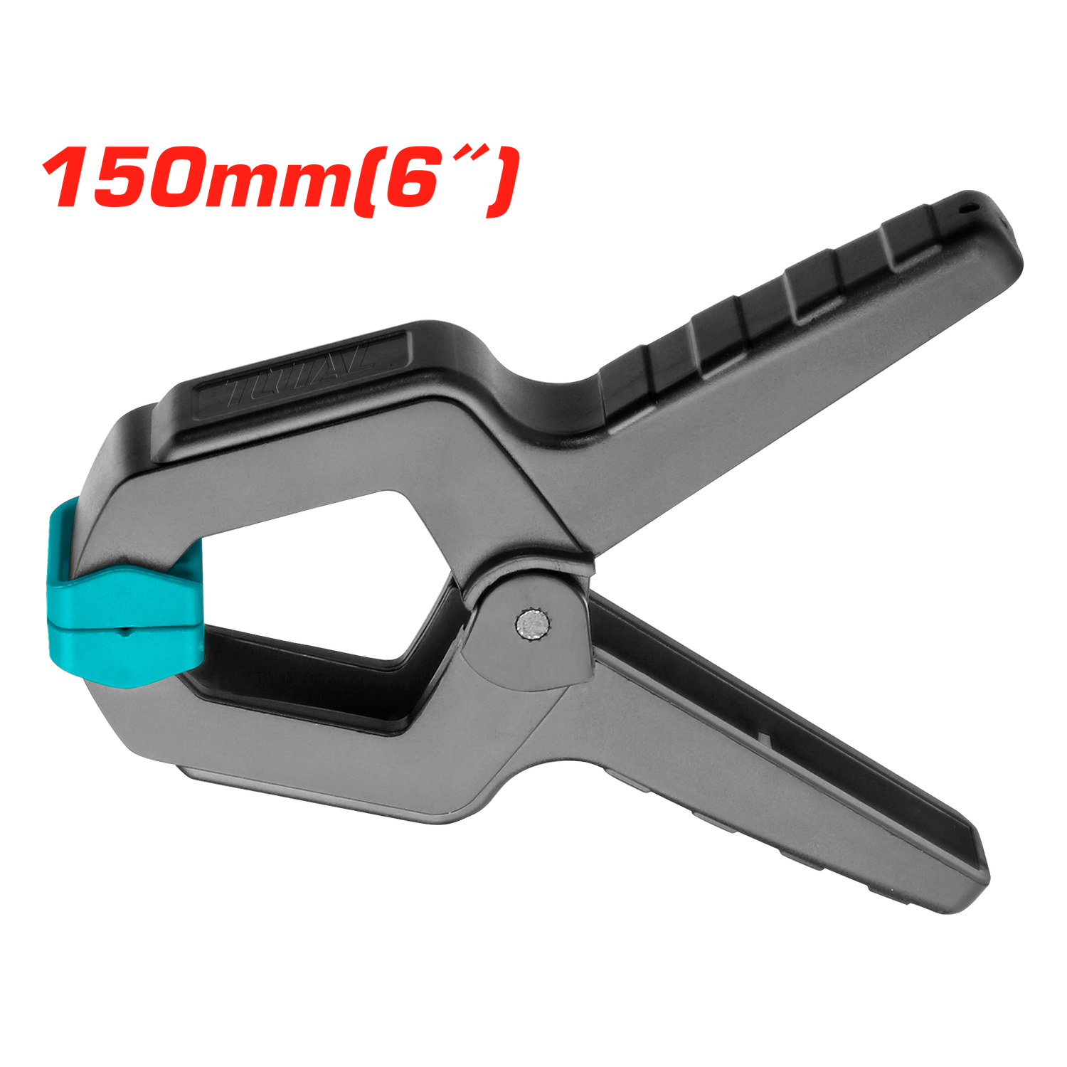 Total 150mm Spring clamp- THT13362